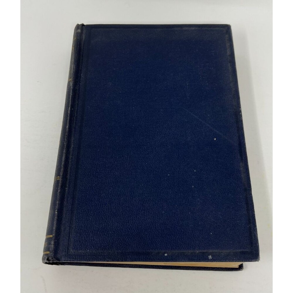 Physics for Students of Science & Engineering By A. Wilmer Duff 8th Edition